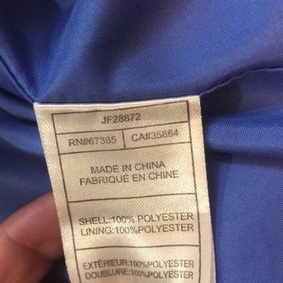 JACK maxi pattern dress NWOT - Picture 8 of 8